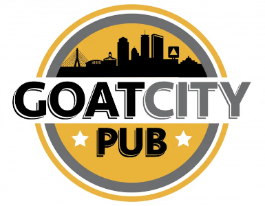 Goat City Pub